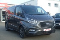 Ford Tourneo Custom 2.0 Titanium
