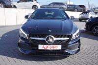 Mercedes-Benz CLA 200 Shooting Brake 