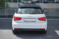 Audi A1 Sportback 1.0 TFSI