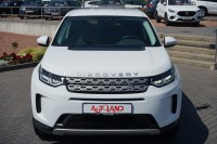 Land Rover Discovery Sport 2.0 D150