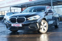 Vorschau: BMW 116 i Advantage Aut.