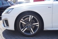 Audi A4 Avant 35 TDI S line S-Tronic