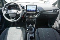 Ford Fiesta 1.1 Cool&Connect