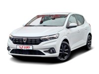Dacia Sandero III 1.0 TCe 90 Comfort LED Tempomat Bluetooth