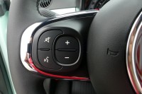 Fiat 500 1.2 Lounge Easytronic