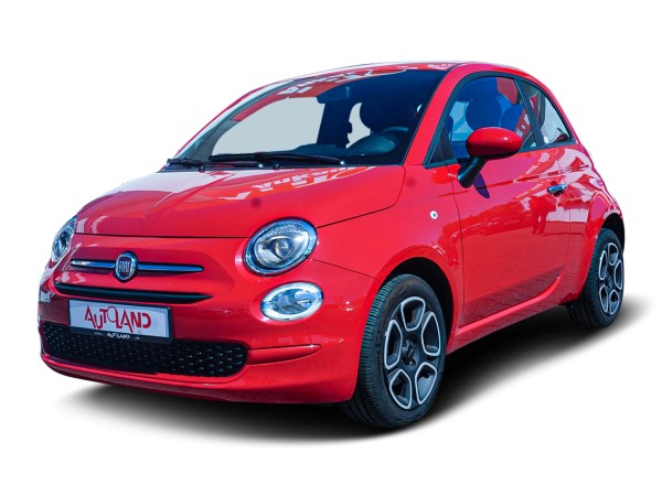 Fiat 500 1.0