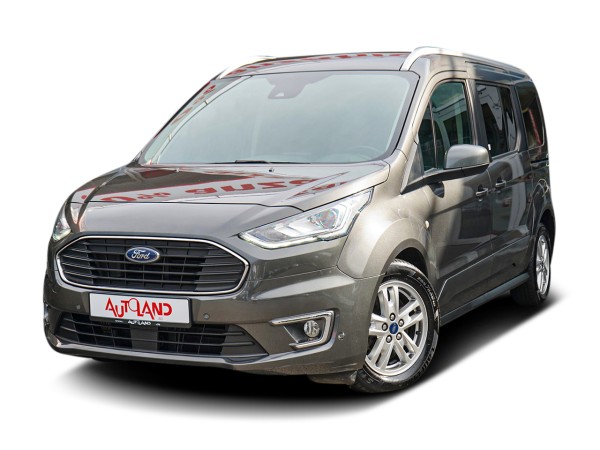 Ford Tourneo Connect 1.5