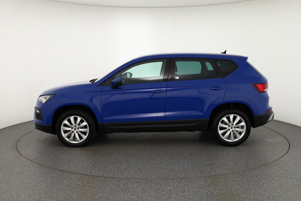 Seat Ateca 1.0 TSI Style