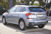 Skoda Kamiq 1.0 TSI DSG