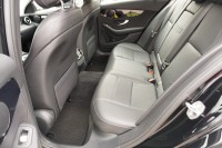 Mercedes-Benz C 200 C200 T-Modell Avantgarde