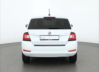 Skoda Fabia 1.0 MPI
