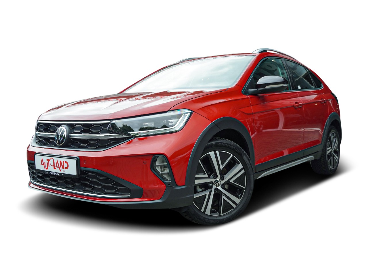 VW Taigo 1.0 Style DSG