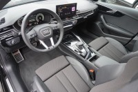 Audi A4 Avant 40 TFSI qu. 2xS line