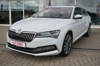Skoda Superb Combi 2.0 TDI L&K 4x4