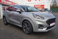 Ford Puma 1.0 EcoBoost Mild Hybrid ST-Linie