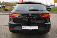 Seat Leon ST 2.0 TDI FR DSG
