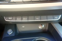 Audi A4 Quattro Avant 40 TDI quattro S line