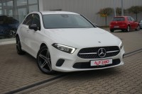 Mercedes-Benz A 200 A200