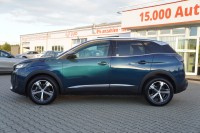 Peugeot 3008 GT PureTech 130