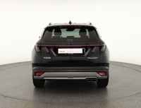 Hyundai Tucson 1.6T-GDI