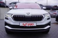 Skoda Karoq 2.0 TDI Tour 4x4
