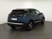 Peugeot 3008 GT-Line 1.2 PureTech 130 Aut.