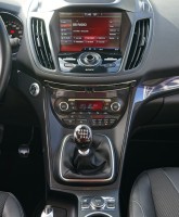 Ford Kuga 1.5 EcoBoost Titanium