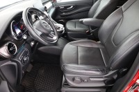 Mercedes-Benz V-Klasse V250 d lang