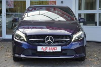 Mercedes-Benz A 140 A180 Style