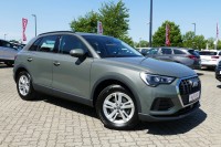 Audi Q3 35 TFSI basis VC GRA
