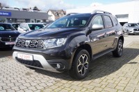 Vorschau: Dacia Duster SCe 115 Prestige