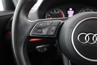 Audi Q2 1.4 TFSI s-tronic
