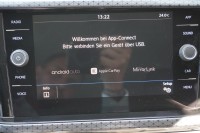 VW T-Cross 1.0 Style