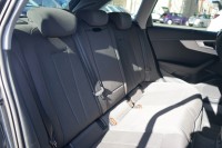 Audi A4 Avant 35 2.0 TFSI