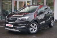 Opel Mokka X 1.4 Turbo Edition 2-Zonen-Klima Navi Sitzheizung