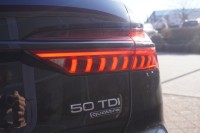 Audi A6 Avant 50 TDI quattro sport