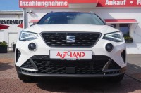 Seat Arona 1.0 TSI FR DSG