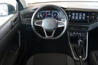 VW Taigo 1.0 TSI