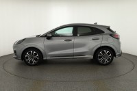 Vorschau: Ford Puma 1.0 EB mHev ST-Line X VC