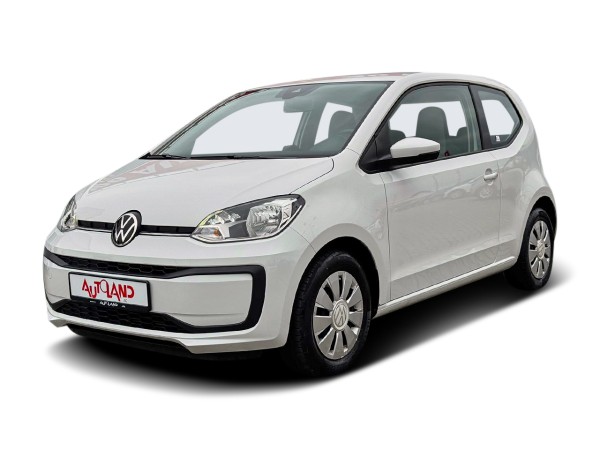 VW up up! 1.0