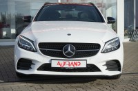 Mercedes-Benz C 300 C300 T AMG Line