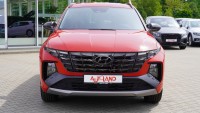 Hyundai Tucson N-Line 1.6 T-GDI mHev