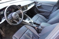 Audi A3 40 TDI quattro Sportback S line S-Tronic