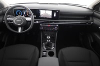 Hyundai Tucson 1.6 T-GDI