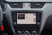 Skoda Octavia Combi 1.5 TSI DSG