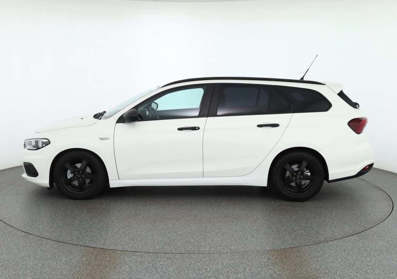 Fiat Tipo Kombi 1.4 T-Jet