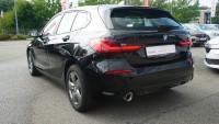 BMW 118 i Advantage
