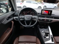 Audi A4 Quattro Avant 2.0 TDI quattro