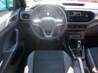 VW T-Cross 1.5 TSI DSG R-Line