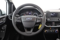 Ford Fiesta 1.1 Trend